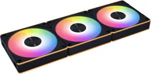 Photo de Lian Li 12CL1W3B