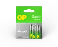 Photo de 4x GP Super AA