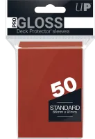 Photo de Jeux de Cartes Ultra-Pro Pro-Gloss