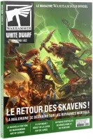 Photo de Magazine - White Dwarf n°502 (Juillet 2024) (Fr)