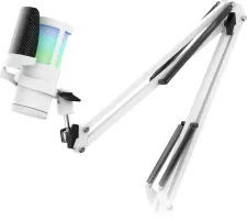 Photo de Mars Gaming MMIC-SC Blanc