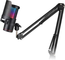 Photo de Mars Gaming MMIC-SC Noir