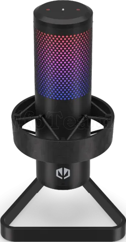 Photo de Microphone sur pied Endorfy Axis Streaming (Noir)