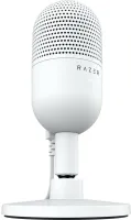 Photo de Razer Seiren V3 Mini Blanc