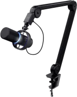 Photo de Microphone Trust GXT 255+ Onyx avec bras de montage (Noir)