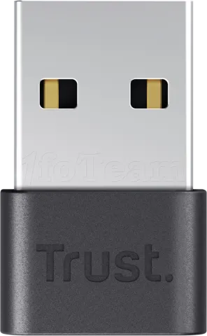 Photo de Mini Adaptateur Trust Myna USB BlueTooth 5.3