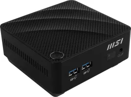 Photo de MSI Cubi N JSL-026BEU