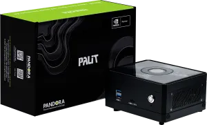 Photo de Palit Pandora Jetson Orin Nano