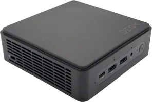 Photo de Ordinateurs Fixes Marque générique ProSeries NUC Deck