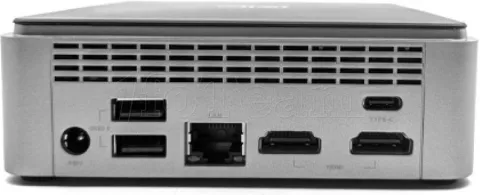 Photo de Mini PC Schneider ProSeries NUC Deck - i5-1235U 8/256 Win11 Pro