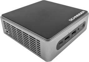 Photo de Mini PC Schneider ProSeries NUC Deck - Intel Ultra Core 5-125H Win11 Pro