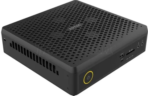 Photo de Mini PC Zotac Zbox Epic Gaming Magnus One EN173080C (Noir)