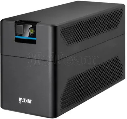 Photo de Onduleur Eaton 5E 900 USB - 900VA