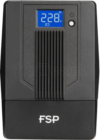 Photo de Onduleur FSP iFP 600 - 600VA