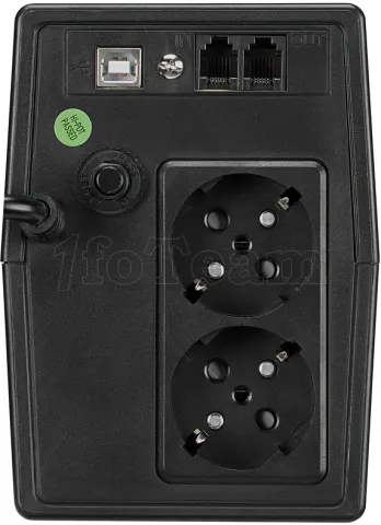 Photo de Onduleur FSP iFP 600 - 600VA