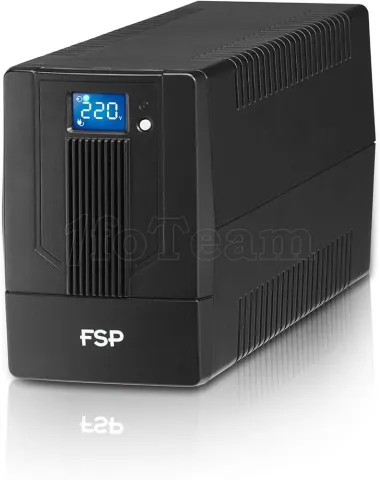 Photo de Onduleur FSP iFP 600 - 600VA