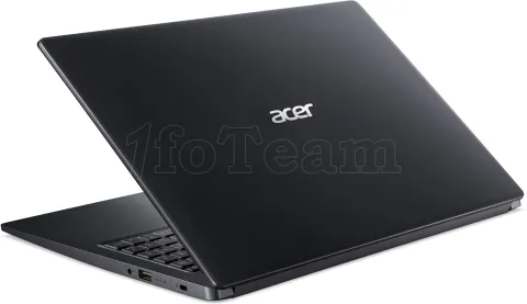 Photo de Ordinateur Portable Acer Aspire 3 A315-22-45JM (15.6") (Noir)