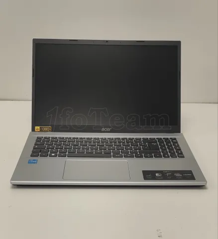 Photo de Ordinateur Portable Acer Aspire 3 A315-59-306F (15,6") FreeDOS - SN NXK6TEF00Z34102A8D3400 - ID 204685