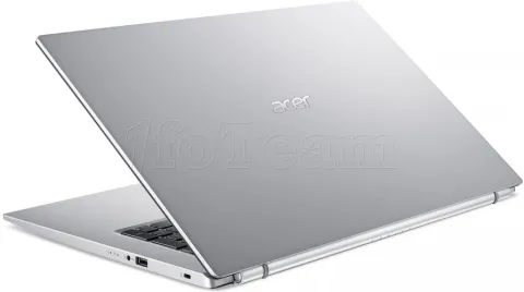 Photo de Ordinateur Portable Acer Aspire 3 A317-33-P2GH (17,3")