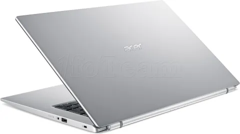 Photo de Ordinateur Portable Acer Aspire 3 A317-54-551B (17,3")