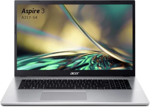 Photo de Ordinateur Portable Acer Aspire 3 A317-54-574R (17,3")