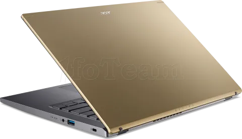 Photo de Ordinateur Portable Acer Aspire 5 A514-55-746K (14")