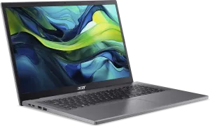 Photo de Ordinateurs Portables Acer Aspire Go 17