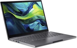 Photo de Acer Aspire Spin ASP14-52MTN-5045