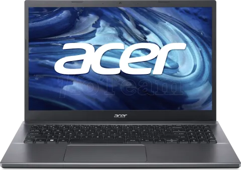 Photo de Ordinateur Portable Acer Extensa 15 EX215-55-35HM (15,6") Win11 Pro (Noir)