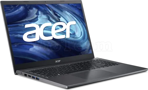 Photo de Ordinateur Portable Acer Extensa 15 EX215-55-35HM (15,6") Win11 Pro (Noir)