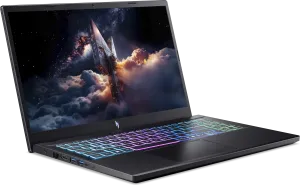 Photo de Ordinateurs Portables Acer Nitro V