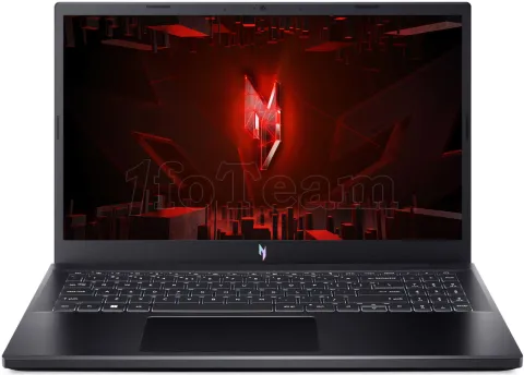 Photo de Ordinateur Portable Acer Nitro V ANV15-41-R809 (15,6") FreeDOS