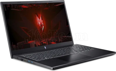 Photo de Ordinateur Portable Acer Nitro V ANV15-51-52QQ (15,6")