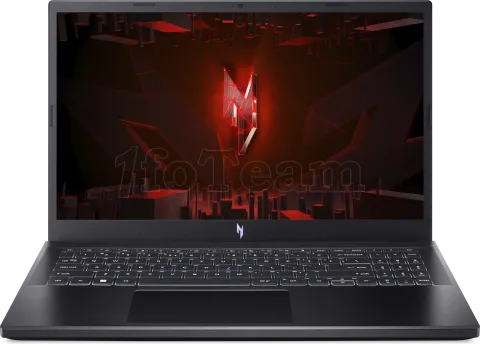 Photo de Ordinateur Portable Acer Nitro V ANV15-51-52QQ (15,6")