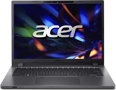 Photo de Ordinateur Portable Acer TravelMate P2 14 TMP214-55-TCO-38FF (14")  Win11 Pro