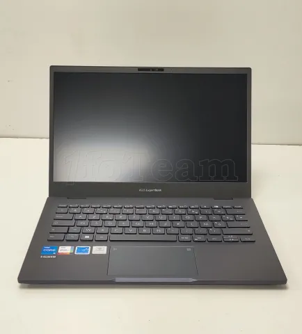 Photo de Ordinateur Portable Asus Pro ExpertBook B5 B5302CEA-EG1381X (13,3") Win11 Pro - SN R3NXLP013027132 - ID 208876