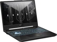 Photo de Asus Tuf Gaming A15 FA506NC-HN001W