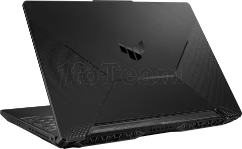 Photo de Ordinateur Portable Asus Tuf Gaming A15 FA506NC-HN016 (15,6") FreeDOS