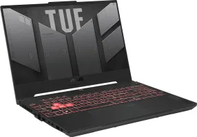 Photo de Ordinateur Portable Asus Tuf Gaming A15 FA507NU-LP132W (15,6")