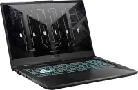 Photo de Ordinateurs Portables Asus Tuf Gaming A17