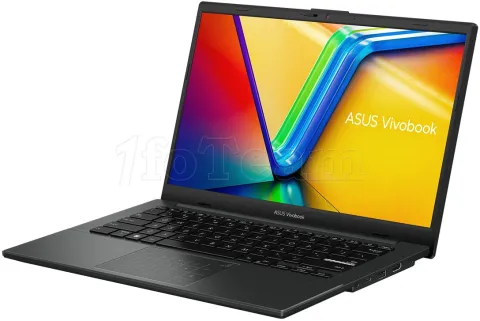 Photo de Ordinateur Portable Asus Vivobook 14 X1404GA-NK330 (14") FreeDOS