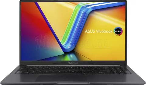 Photo de Ordinateur Portable Asus VivoBook 15 OLED X1505ZA-L1432 (15,6") FreeDOS