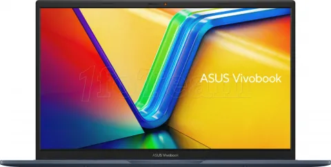 Photo de Ordinateur Portable Asus VivoBook 15 X1504VA-BQ551W (15,6")