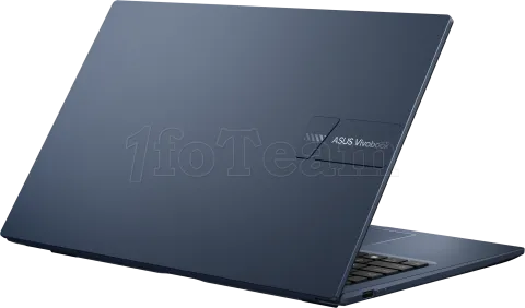 Photo de Ordinateur Portable Asus VivoBook 15 X1504ZA-BQ1679  (15,6") FreeDOS