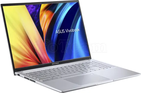 Photo de Ordinateur Portable Asus VivoBook 16 X1605ZA-MB400W (16")