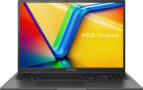 Photo de Ordinateur Portable Asus VivoBook 16X K3605ZF-MB339W (16")