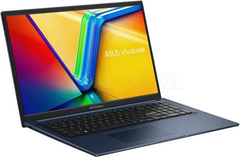 Photo de Ordinateur Portable Asus VivoBook 17 P1704VA-AU480X (17,3") Win11 Pro