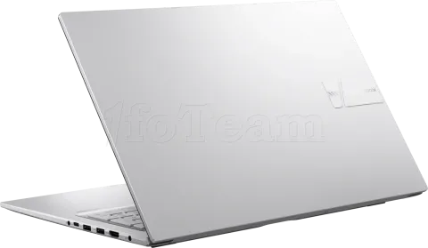 Photo de Ordinateur Portable Asus VivoBook 17 X1704VA-AU525W (17,3")