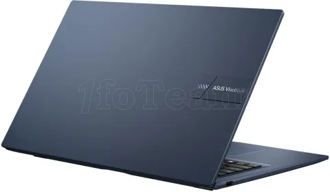 Photo de Ordinateur Portable Asus VivoBook 17 X1704ZA-AU250W (17,3")