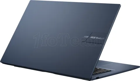 Photo de Ordinateur Portable Asus VivoBook 17 X1704ZA-AU359 (17,3") FreeDOS